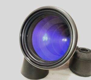 ★★超美品★★SIGMA シグマ TELEPHOTO MULTI-COATED 400mmF5.6 ペンタックス用完動品★