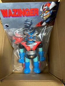 softvingers toys Wazinger sofubi ソフビkktoy マジンガーz IZUMONSTER ILUILU zollmen UZUMARK hxs hs リアルヘッド 真頭玩具 realhead