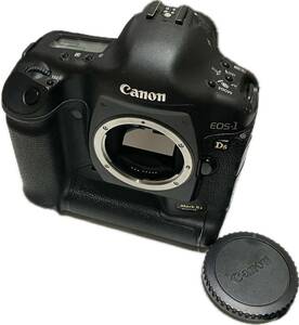 ★良品★ キヤノン CANON EOS-1 Ds MARK II DIGITAL ボディ #12030091