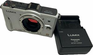 ★ Ryohin ★ Panasonic Panasonic Lumix DMC-GF2 #12000004