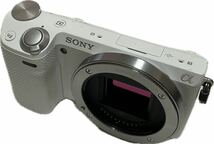 ★極上美品★ ソニー SONY α NEX-5T ボディ #11840421_画像2