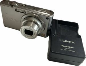 ★良品★ パナソニック Panasonic DMC-FX33 #11520003