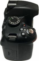 ★極上美品★ ニコン NIKON D3200 ボディ #11720089_画像4