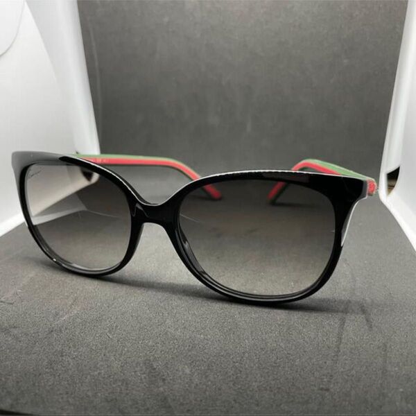 GUCCI GGサングラス