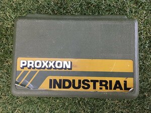 【中古品】PROXXON INDUSTRIAL 工具セット　/　ITV9AR2NLBTW　H64