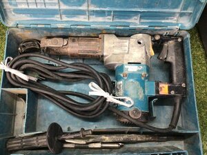 【中古品】　makita(マキタ) 35㎜ハンマードリル HR3520 / ITXYTYYGT9XO　Y52