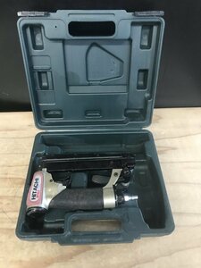 【中古品】★HiKOKI(旧日立工機) ピン釘打機 NP35A / ITCDY85NQQSK