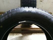 T811 165/65R14 ブリヂストン ブリザック VRX2 冬タイヤ 溝有り良品 中古売切り2本SET 法人向け送料安_画像6