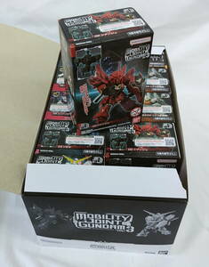 ■　MOBILITY JOINT GUNDAM VOL.3 10個入りBOX 　新品未開封■