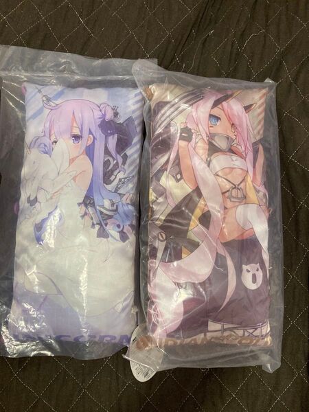アズールレーン クッション