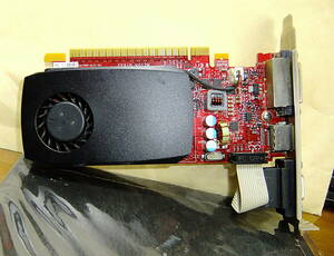 GT635 nVIDIA GeForceチップ搭載 ビデオカード