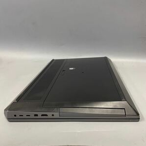 JXNT /中古良品 / HP MobileWorkstation ZBOOK17 G5 /i5-8400H /32GB/NVMe 512GB/ NVIDIA Quadro P2000 /17.3型 / Windows11 /ゲーミングPCの画像9