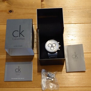 カルバンクライン 腕時計 Calvin Klein ウォッチ