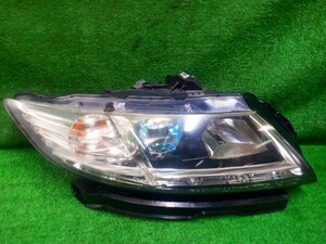 ホンダ ＣＲ－Ｚ ヘッドランプ　右　HID　H22　ZF1　33101-SZT-J12　コイト100-22010