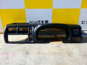 スズキ ジムニー メーターパネル　エアコン吹き出し口付パネル　H13　JB23W　73311-81A00-5PK