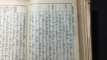 F【聖書・讃美歌12】『引照 新約全書』●バプテスト教会出版●明治45年発行●検)基督教信仰思想旧約新約キリシタン_画像5