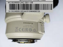 Canon キヤノン EF100-400mm F4.5-5.6L IS II USM EF100-400L IS Ⅱ USM　中古美品_画像9