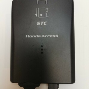 ETC 本体HONDA (DENSO )製ETHー081D Honda Accessの画像1