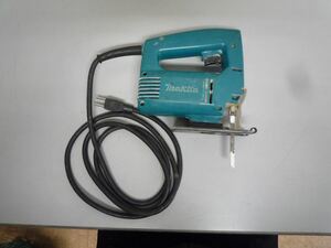 H022108. makita マキタ ジグソー 4301SV