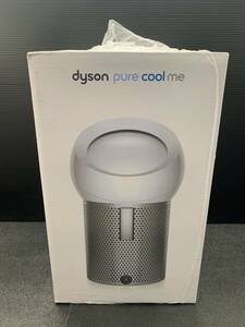 未開封　Dyson pure cool me ダイソン　ピュアクールミー　空気清浄機能付きファン　ホワイト