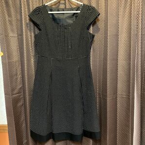 ワンピース ブラック