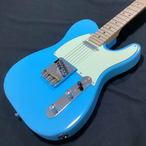 Vintage V75/Laguna Blue( Vintage Telecaster модель ). новый departure . магазин .