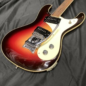 Mosrite 1963 40th Anniversary / Sunburst 1992年製 USA製 委託品 (モズライト ベンチャーズ THE VENTURES)【長岡店】