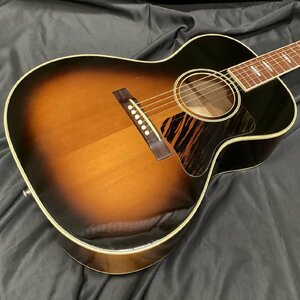 Gibson Nick Lucas Reissue 1999 год производства ( Gibson .... Lucas ...). Nagaoka магазин .