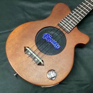 Pignose PGU-200MH( solid concert ukulele pig nose )[ Nagaoka shop ]