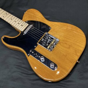 Vintage LV52BS ReIssued Left Hand/Butterscotch( Vintage Telecaster зеркальный чай ). Niigata магазин .