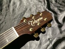 Takamine ENV460SC【三条店】_画像4