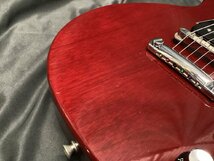 Gibson Les Paul Special DC / WR 1991年製 (ギブソン レスポール スペシャル ダブルカッタウェイ)【長岡店】_画像3