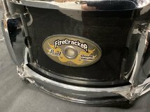 Pearl FCS1050 Fire Cracker 10×5インチ (パール ミニスネア ファイアクラッカー)【長岡店】_画像2