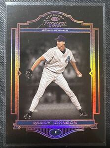 2004 Donruss Randy Johnson /100