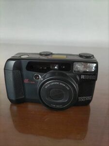 フイルムカメラ リコー RICOH MYPORT 330 SUPER