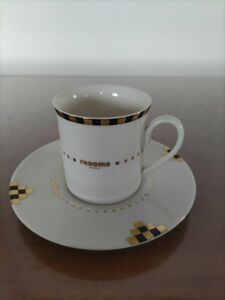 レノマ RENOMA コーヒーカップ&ソーサー