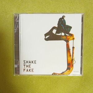 氷室京介shake the fake