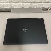 ス33 DELL Latitude 7390 2-in-1 P29S Core i7 8650U メモリ16GB_画像4