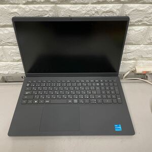 ス39 DELL Vostro 15-3510 P112F Core i3 1115G4 メモリ8GB