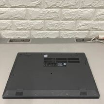 ソ93 Lenovo V330-15IKB 81AX Core i3 8130U メモリ 8GB ジャンク_画像5