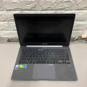 ナ39 ASUS UX331U Core i5 8250U メモリ8GB ジャンク