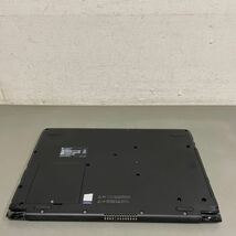 ナ98 TOSHIBA dynabook BJ65/FS A6BJFSG8LD11 Core i3 10110U メモリ 8GB _画像5