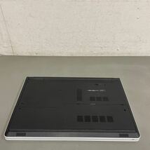 二29 DELL Inspiron 5559 P51F Core i5 6200U メモリ 4GB ジャンク　_画像5