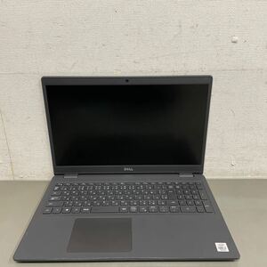 二33 DELL Latitude 3510 P101F Core i3 10110U メモリ 8GB 