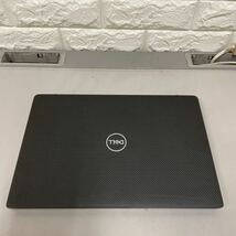 ニ61 DELL Latitude 7400 Core i7 8665U メモリ8GB_画像5