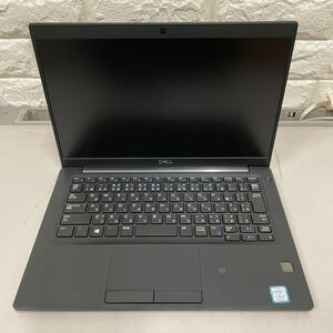 ニ79 DELL Latitude 7390 P28S Core i7 8650U メモリ8GB