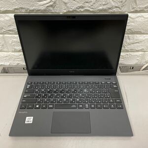 ニ87 NEC versapro VG-7 PC-VKT16GZG7 Core i5 10210U メモリ8GB