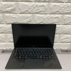 ノ30 DELL XPS 13 9360 P54G ジャンク