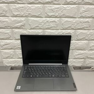 ノ33 Lenovo ThinkPad 14-IIL 20SL Core i5 1035G1 メモリ 8GB 