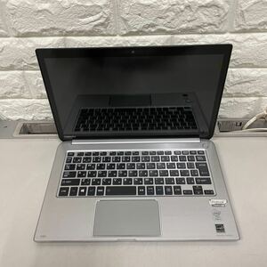 ノ99 TOSHIBA KIRA PV83429KNXS Core i5 4200U メモリ8GB